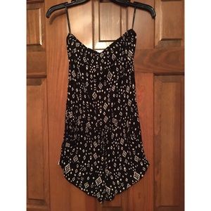 Forever 21 romper